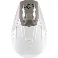 Alpinestars Visera Visera S-m5 Solid