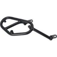 SW-Motech Fijación Maleta Lateral Derecha Slc Yamaha Mt-09/sp Abs 21-22