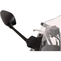 SW-Motech Extensión de espejos con ABE DISTANCIADOR VAR. SUZUKI