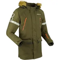 Bering Chaqueta Con Capucha Wembley