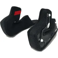 Nolan Almohadillas Para Las Mejillas N60-6 Sprcp00000634