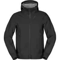 Spidi Chaqueta Con Capucha Shell