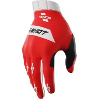 Shot Guantes Off-road Race