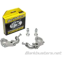 Barkbusters Kit De Montaje De Paramanos Ø28.6 Mm