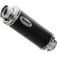 Hurric SUPERSP B/O 4-1 BL CBR900/GSX-R 92-99 AZ