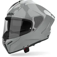Airoh Casco Integral Matryx Color