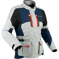 Bering Chaqueta Siberia