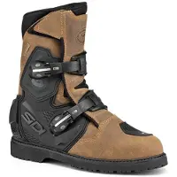 Sidi Botas De Carretera Mid Adventure 2 Gore