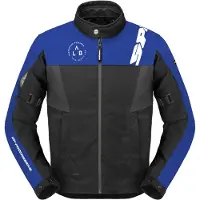 Spidi Chaqueta Corsa H2out