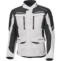 Held Lonborg Top 62422 Chaqueta de tela Gris/Negro XL hombres