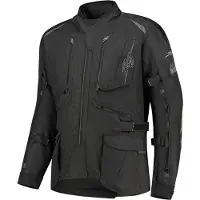 Rusty Stitches Chaqueta Cliff