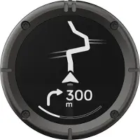 Beeline Gps Navegador Por Satélite Moto Ii