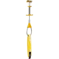 Wild Country - Empotradores escalada - Zero Friend - Talla 0.5 - Amarillo