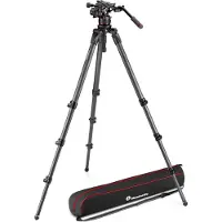 Manfrotto Trípode Mvk612ctall