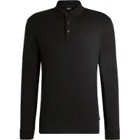 BOSS Camiseta 'Pado 30' negro