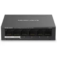 Mercusys Switch Ms106lp