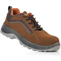 Anibal Zapatos De Seguridad S1o Metalfree Src