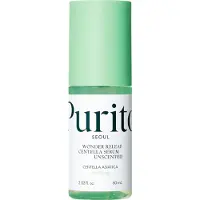 Purito - Sérum Wonder Releaf Centella Serum Unscented