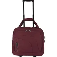 Gabol Maletín Con Ruedas Week Eco 25l 15.6´´