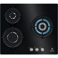 Electrolux Placa De Gas Kge6633nok