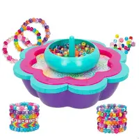 Colorbaby Estudia Pulseras Y Crea 2 En 1