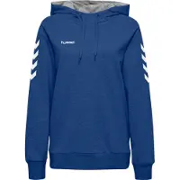 Hummel Sudadera Con Capucha Go