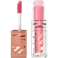 Maybelline Colorete Sunkisser 05 Blasin Nu En Colorete Líquido