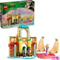 LEGO Juego De Construcción Bright 75681 V29 304 Piezas