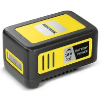 Kärcher Batería Battery Power 18/50 de 5,0 Ah (2.445-035.0)