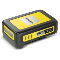 Kärcher - Akku Battery Power 18/25 - Batería 18 V / 2,5 Ah