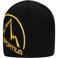 La Sportiva - Circle Beanie - Gorro size S/M, negro