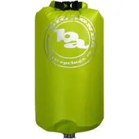 Big Agnes - Pumphouse ULtra - Minibomba verde