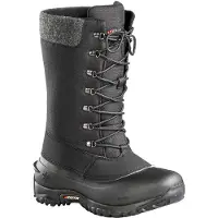 Baffin - Apreski - Jess Black para Mujer - Talla 37 - Negro