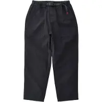 Gramicci - Pantalones - Loose Tapered Pant Black - Talla S - Negro