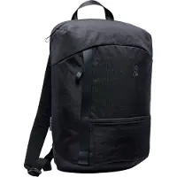 Chrome - Camden Backpack - Daypack negro