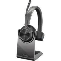 HP Poly Auriculares Voip Voyager 4310 Uc Usb-a