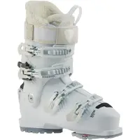 Rossignol - Botas de esquí para mujer - Vizion 4B Pro 80 W Gw White para Mujer - Talla 38 - Blanco