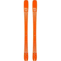 Black Crows - Packs (esquí + fijaciones) - Pack Mirus Cor 2027 - Naranja