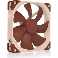 Noctua Ventilador Nf-f12 Pwm 140