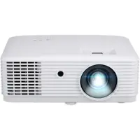 Acer Proyector, Business & SOHO Laser LED, Vero PL3510ATV, FHD/QHD, 5000 lm, Blanco