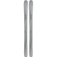 Head - Esquís de travesía - Crux 87 2026 de Madera - Talla 170 cm - Gris