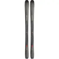 Head - Esquís de travesía - Crux 99 Pro 2027 de Madera - Talla 163 cm - Negro