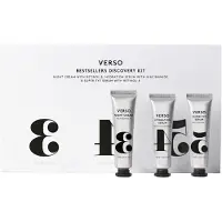 Verso Conjunto De Regalo Bestsellers Discovery Kit 32 Ml