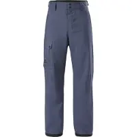 Eider - Pantalones de esquí - M Becca 2L Insulated Pnt Navy - Talla S - Azul marino