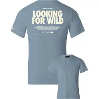 Looking for Wild Camiseta De Manga Corta Olwen