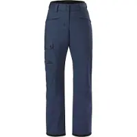 Eider - Pantalones de esquí mujer - W Becca 2L Insulated Pnt Navy para Mujer - Talla S - Azul marino