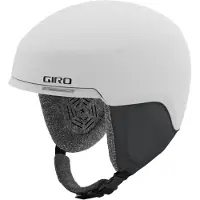 Giro - Cascos esquís hombre - Taggert Mips - Matte White - Talla 52-55 cm - Blanco
