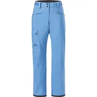 Eider - Pantalones de esquí mujer - W Becca 2L Insulated Pnt Sail Blue para Mujer - Talla M - Azul
