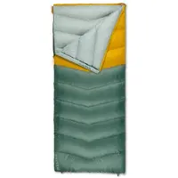 Kelty - Galactic - Saco de dormir de plumas size 190 cm - Regular, multicolor
