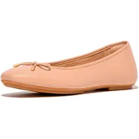 FitFlop Bailarinas Delicato Bow Soft